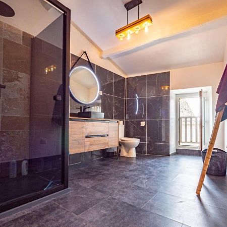 Au Coeur Des Baux Villa Kültér fotó