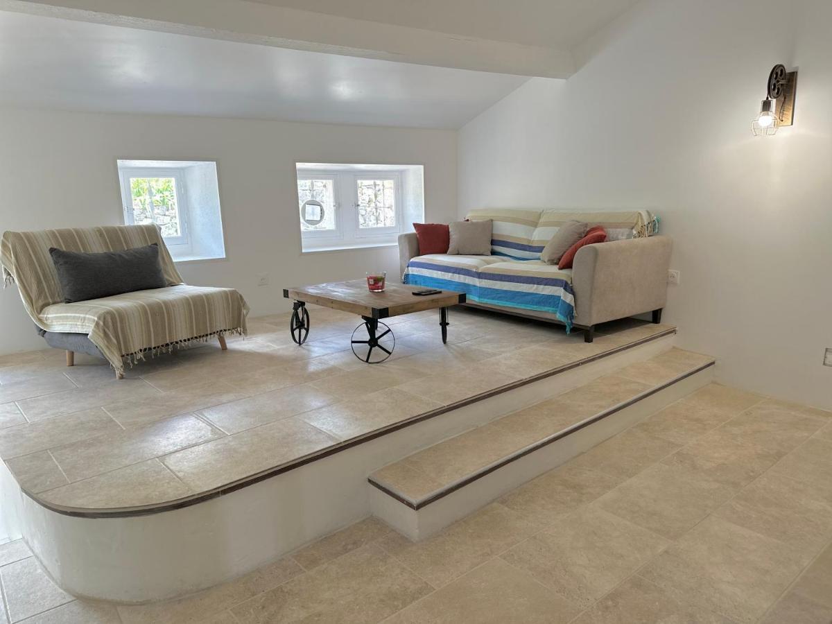 Au Coeur Des Baux Villa Kültér fotó